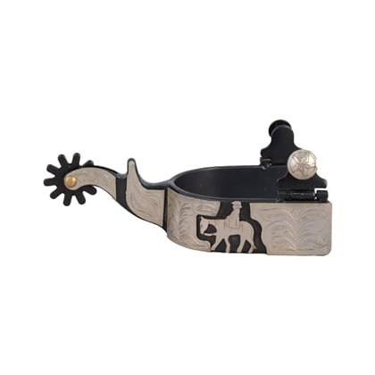 Ostruhy westernové Reiter