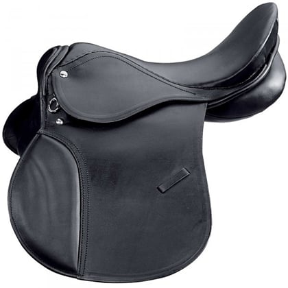 Sedlo STAR Junior 16"