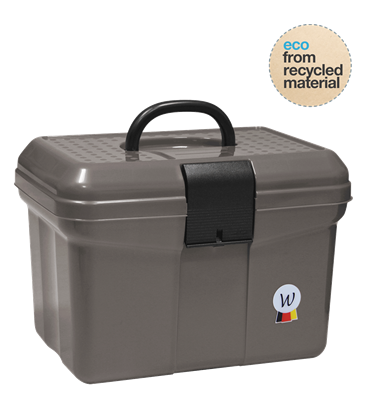 Box Waldhausen na čištění ECO velký anthracite