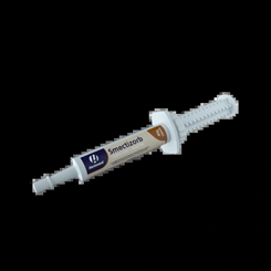 Smectizorb pro odstranění toxinů a na podporu trávení - 976_9156e83a_hestevardsmectizorbpaste45g.png