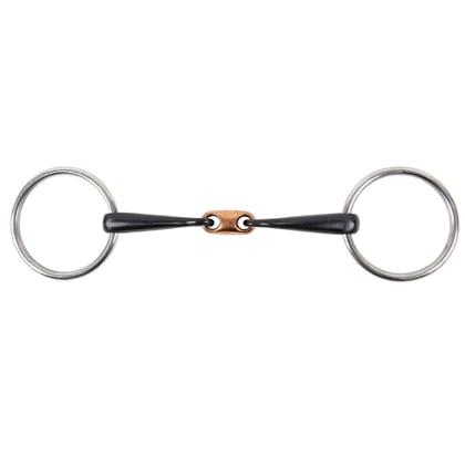 Udidlo 2 x lomené s měděným středem