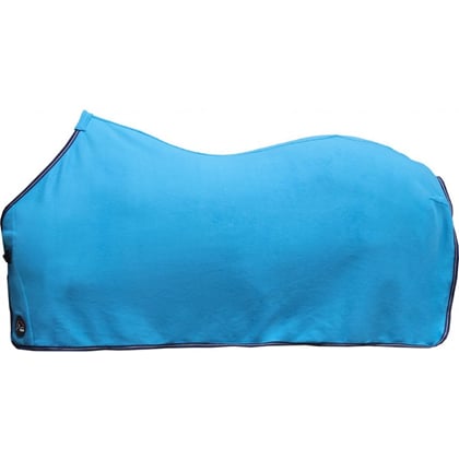 Deka odpocovací HKM blankytně modrá