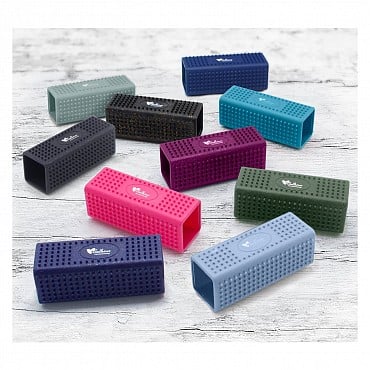 Gumové hřbílko Soulhorse na chlupy