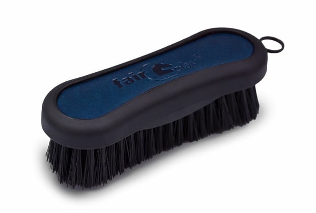 Pogumovaný kartáč na hlavu FP navy