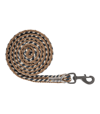 Vodítko Waldhausen Plus 2m hnědé