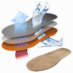 Gumové holinky Stella tmavě modré - GUMOVKY 4