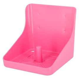 Držák na liz růžový