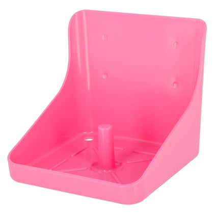 Držák na liz růžový