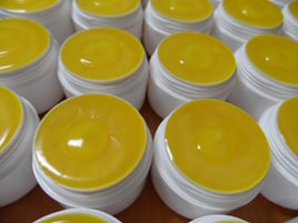 Kurkumová mast Forte 30ml