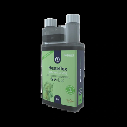 Koncentrovaná kloubní výživa pro koně Veterinary Hesteflex