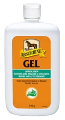 Bylinné mazání gel na bolavé svaly, šlachy a klouby Absorbine Veterinary liniment - 16_41ef3685_absorbine-bylinne-mazani-gel.jpg