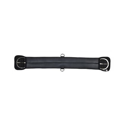 Westernový  podbřišník soft neopren