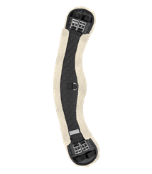 Podbřišník Waldhausen Moon  black/nature - podbřišník