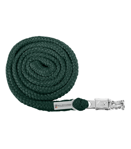 Vodítko Waldhausen Panic Plus 2m fir green