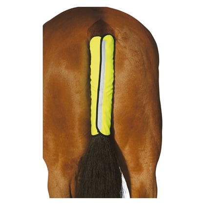 Reflexní chránič ocasu 