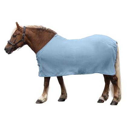 Deka odpocovací Dakar pro Chladnokrevníky sv.modrá