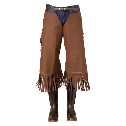 L-pro West Westernchinks