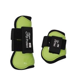 Šlachovky a strouhačky  4ks lime green