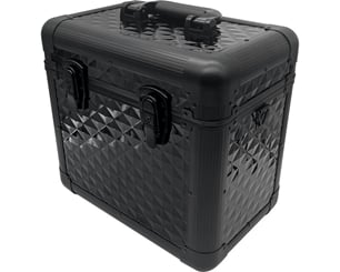 Box Cheval de Luxe -Los Angeles- MINI black - box 3