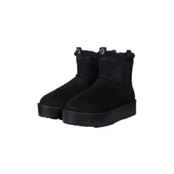 Zimní obuv HKM -Montalcino- černá - perka black 1