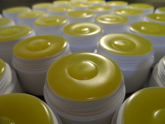 Měsíčková mast Forte 30ml