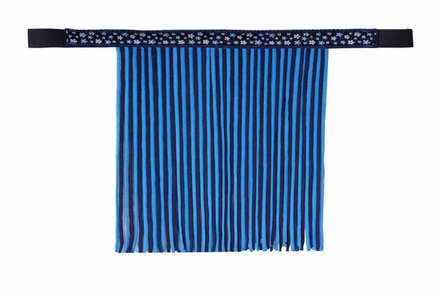 Třásně Primavera modré