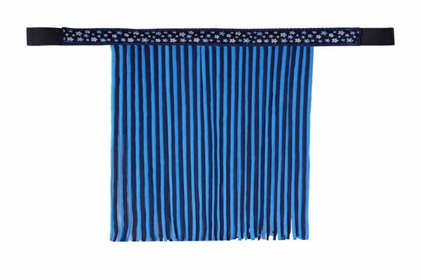 Třásně Primavera modré