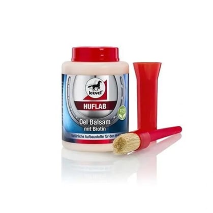 Balzám na kopyta s eukalyptem Huflab Eukalyptus