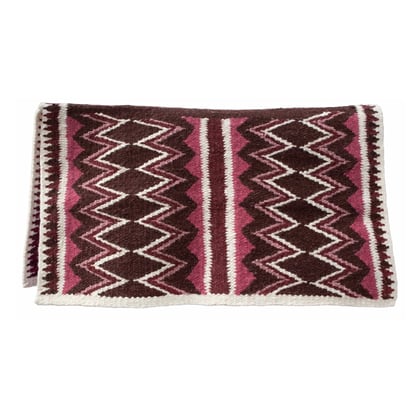 Navajo L- pro West Houston Brown/Pink