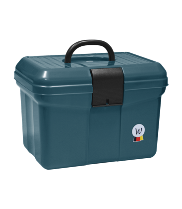 Box Waldhausen na čištěni ECO velký petrolejový