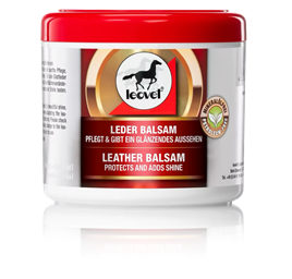 Balzám na kůži a kožené výrobky Lederbalsam
