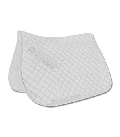 Podsedlová dečka Waldhausen Felix pro shetty white