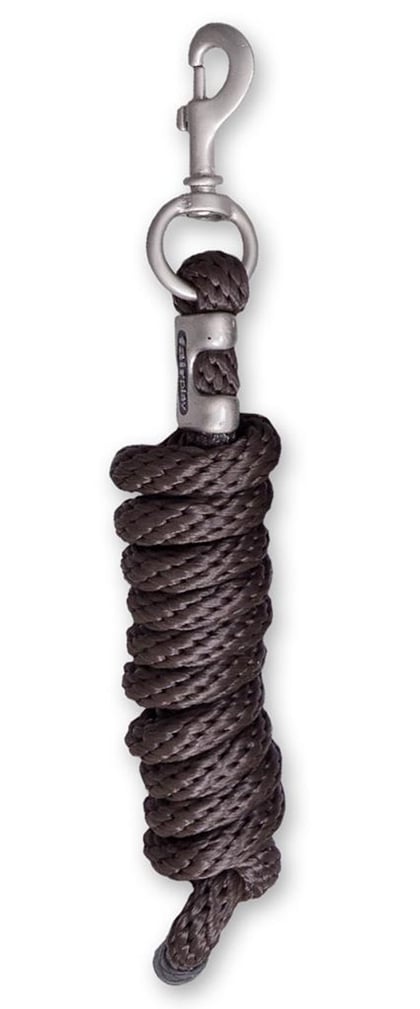 Vodítko Fair Play 2m  hnědé