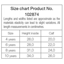 Minichapsy dětské Lucky Pony - minichapsy konik 2