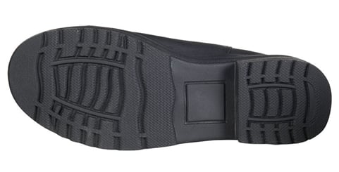 Zimní obuv HKM -Oklahoma- černé - Oklahoma 3