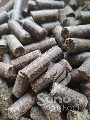 Sano ProEQUI KokiNO GRAIN 15 kg pamlsky / POUZE OSOBNÍ ODBĚR