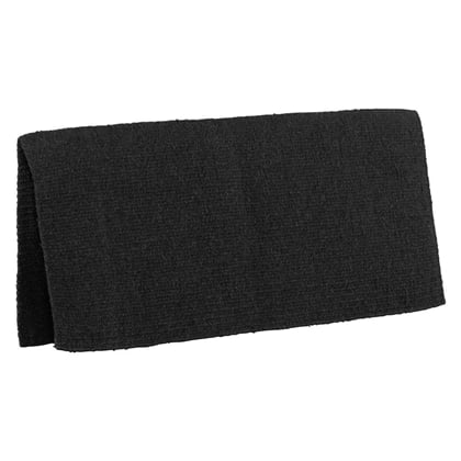 Navajo Show Pad Black