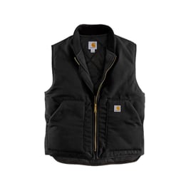 Pánská vesta Carhartt Arctic Vest black