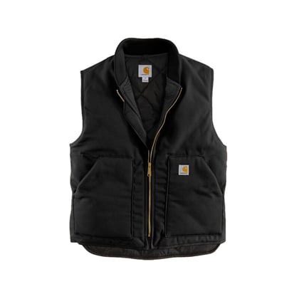 Pánská vesta Carhartt Arctic Vest black