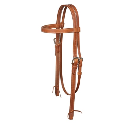 Westernová uzdečka -XL- Loesdau