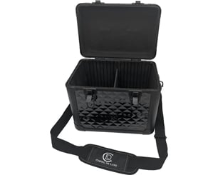 Box Cheval de Luxe -Los Angeles- MINI black - box 2