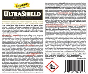 Repelent pro koně Absorbine UltraShield, láhev s rozprašovačem 946ml - 1_4b6211c7_navodultrashield.jpg