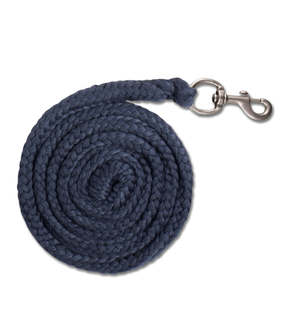 Vodítko Waldhausen Plus 2m tm.modré