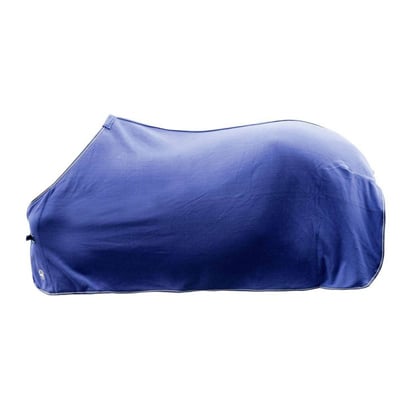 Deka odpocovací HKM Alaska tmavě modrá