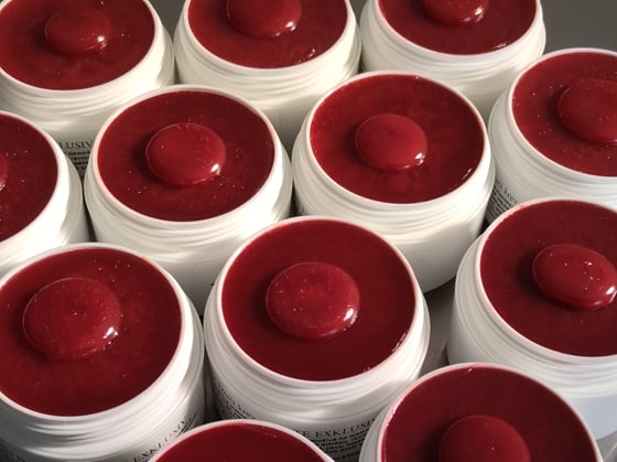 Mast dračí krev Forte 30ml