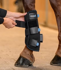 Terapeutická kamaše Waldhausen Health + Care TecSupreme Gaiter - CARE 6