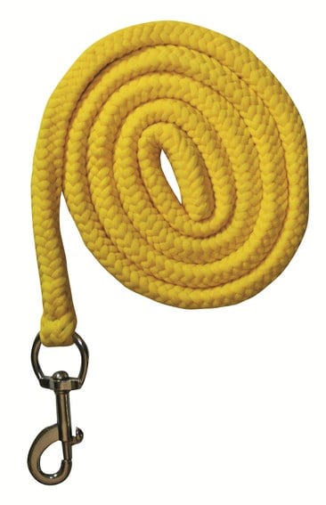 Vodítko HKM 180cm Stars Softice neon žluté