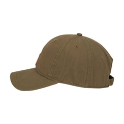 Kšiltovka Scippis olivově zelená - 10885-scippis-baines-cap-olive-3