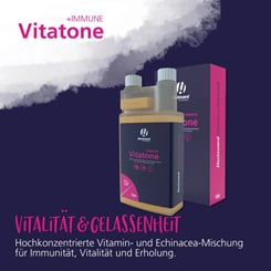 Koncentrovaná směs vitamínů a echinacey Veterinary Vitatone Immune - 1041_8aec35e4_prof_vitone_immune_pb.jpg
