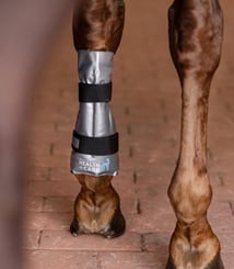 Bandáž Waldhausen Healt+Care hřejivá/chladivá - bandaz 5